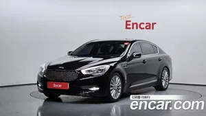 Kia K9, 2015 — миниатюра 1