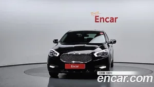 Kia K9, 2015 — миниатюра 3