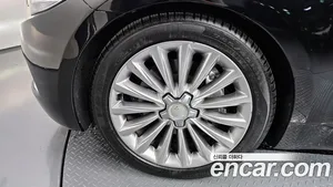 Kia K9, 2015 — миниатюра 5