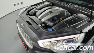 Kia K9, 2015 — миниатюра 6