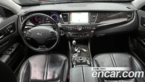Kia K9, 2015 — миниатюра 7