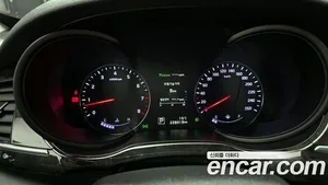 Kia K9, 2015 — миниатюра 8