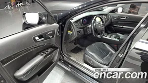 Kia K9, 2015 — миниатюра 10