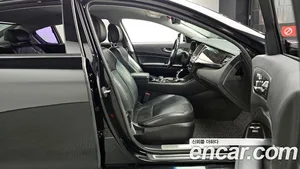 Kia K9, 2015 — миниатюра 11