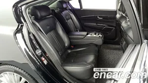 Kia K9, 2015 — миниатюра 12