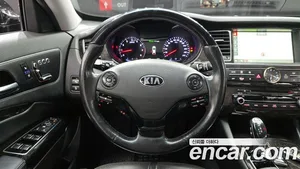 Kia K9, 2015 — миниатюра 13