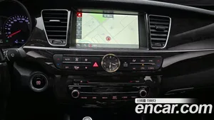 Kia K9, 2015 — миниатюра 15