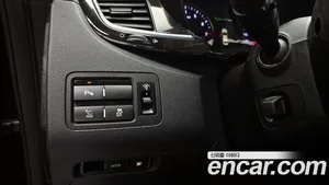 Kia K9, 2015 — миниатюра 16