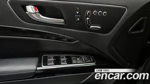 Kia K9, 2015 — миниатюра 17
