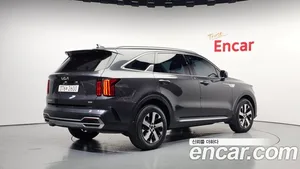 Kia Sorento, 2022 — миниатюра 2