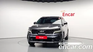 Kia Sorento, 2022 — миниатюра 3