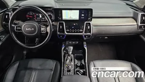 Kia Sorento, 2022 — миниатюра 7