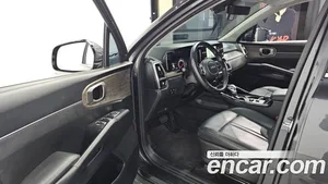 Kia Sorento, 2022 — миниатюра 10