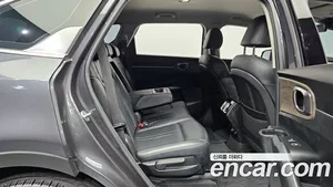 Kia Sorento, 2022 — миниатюра 12
