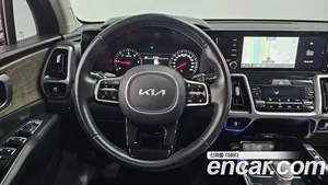 Kia Sorento, 2022 — миниатюра 13