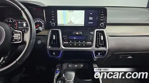 Kia Sorento, 2022 — миниатюра 14