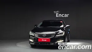 Hyundai Aslan, 2017 — миниатюра 3