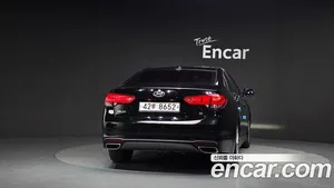Hyundai Aslan, 2017 — миниатюра 4
