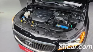 Hyundai Aslan, 2017 — миниатюра 6