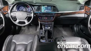Hyundai Aslan, 2017 — миниатюра 7
