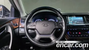 Hyundai Aslan, 2017 — миниатюра 14