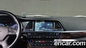 Hyundai Aslan, 2017 — миниатюра 16