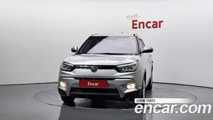 KGM Tivoli, 2016 — миниатюра 3