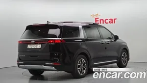 Kia Carnival, 2020 — миниатюра 2