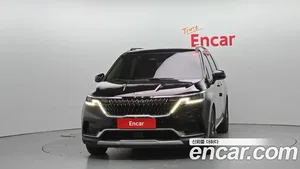 Kia Carnival, 2020 — миниатюра 3