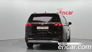 Kia Carnival, 2020 — миниатюра 4