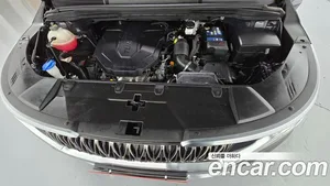 Kia Carnival, 2020 — миниатюра 6