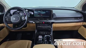Kia Carnival, 2020 — миниатюра 7