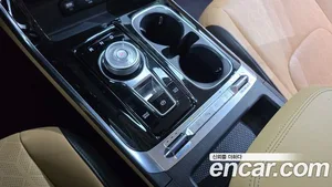 Kia Carnival, 2020 — миниатюра 9