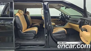 Kia Carnival, 2020 — миниатюра 11