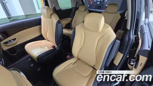 Kia Carnival, 2020 — миниатюра 12