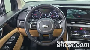 Kia Carnival, 2020 — миниатюра 13