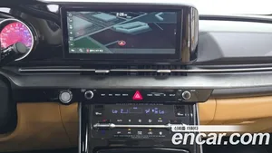 Kia Carnival, 2020 — миниатюра 14