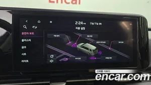 Kia Carnival, 2020 — миниатюра 16