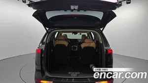Kia Carnival, 2020 — миниатюра 20