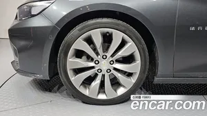 Chevrolet Malibu, 2017 — миниатюра 5