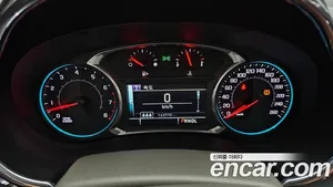 Chevrolet Malibu, 2017 — миниатюра 8