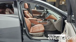 Chevrolet Malibu, 2017 — миниатюра 10