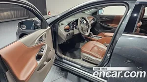 Chevrolet Malibu, 2017 — миниатюра 11