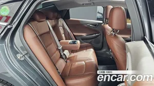 Chevrolet Malibu, 2017 — миниатюра 12