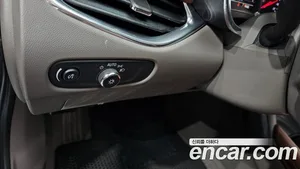 Chevrolet Malibu, 2017 — миниатюра 15