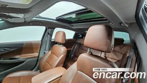 Chevrolet Malibu, 2017 — миниатюра 19