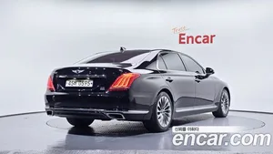 Genesis EQ900, 2016 — миниатюра 2