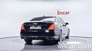 Genesis EQ900, 2016 — миниатюра 4