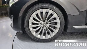 Genesis EQ900, 2016 — миниатюра 5