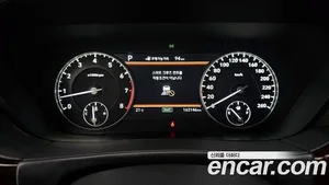 Genesis EQ900, 2016 — миниатюра 8